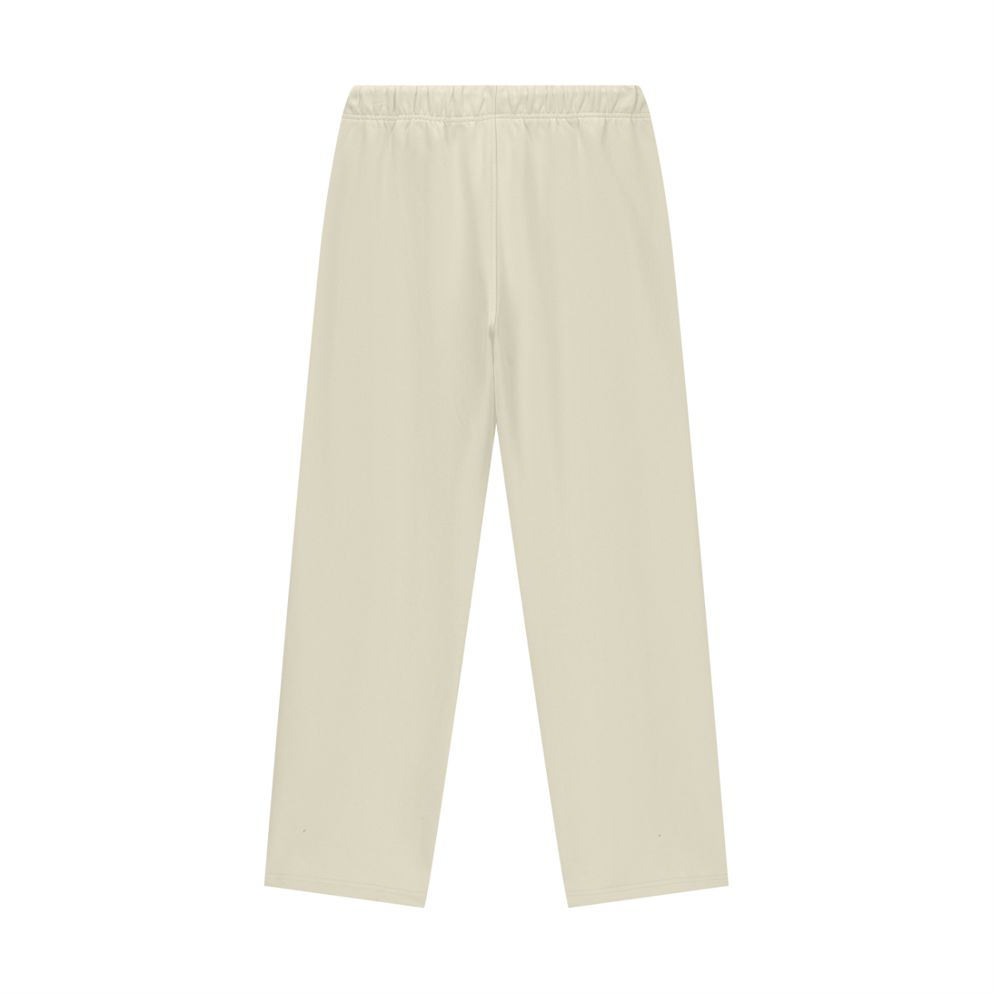 Heavyweight Fleece Straight Leg Pants