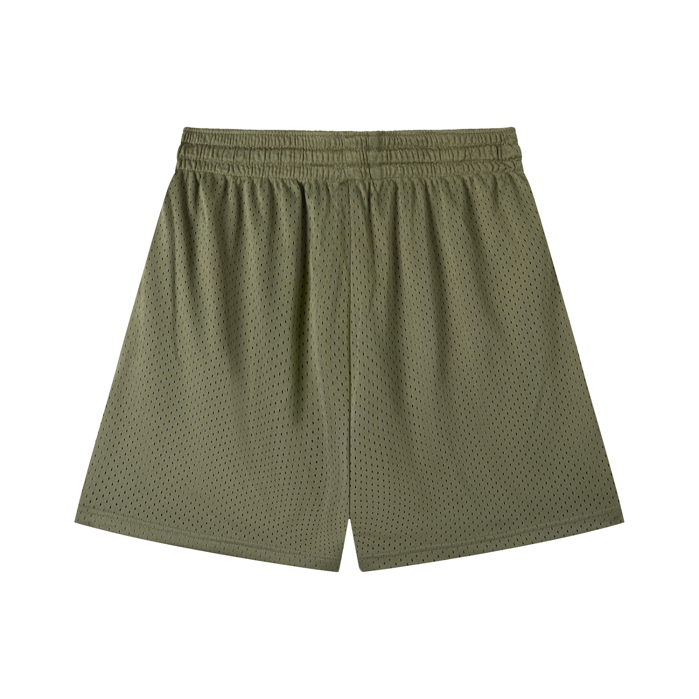 N!GGA Mesh Shorts