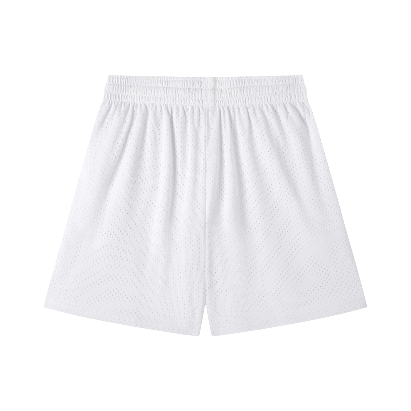 N!GGA SHORTS