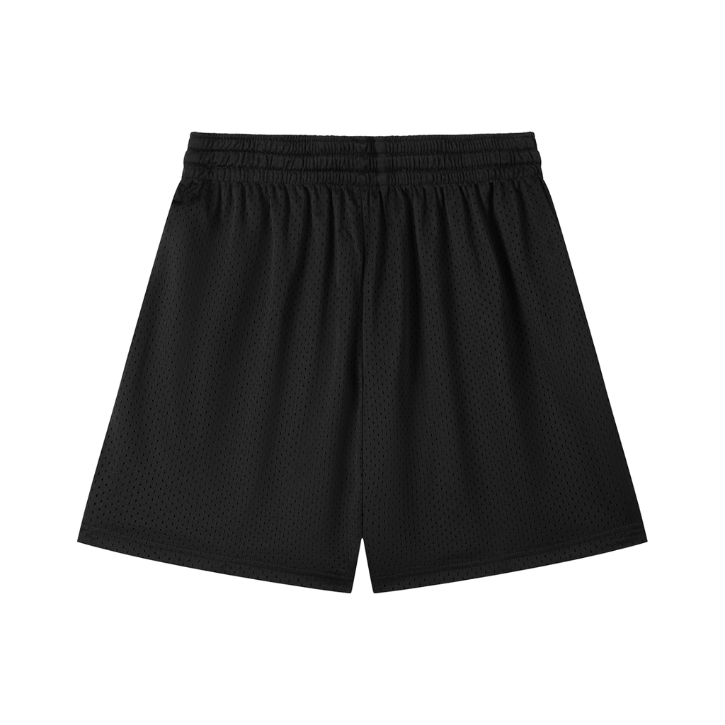 N!GGA Mesh Shorts