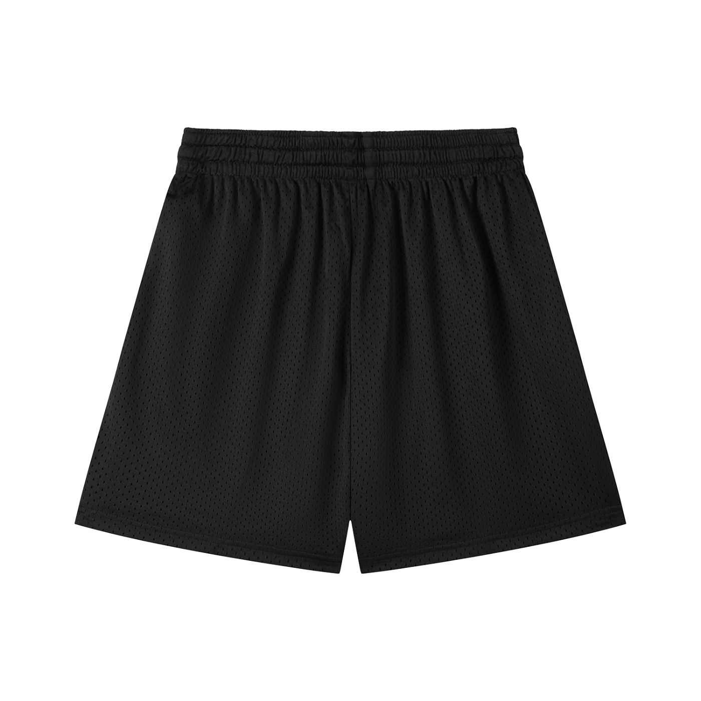 N!GGA Mesh Shorts