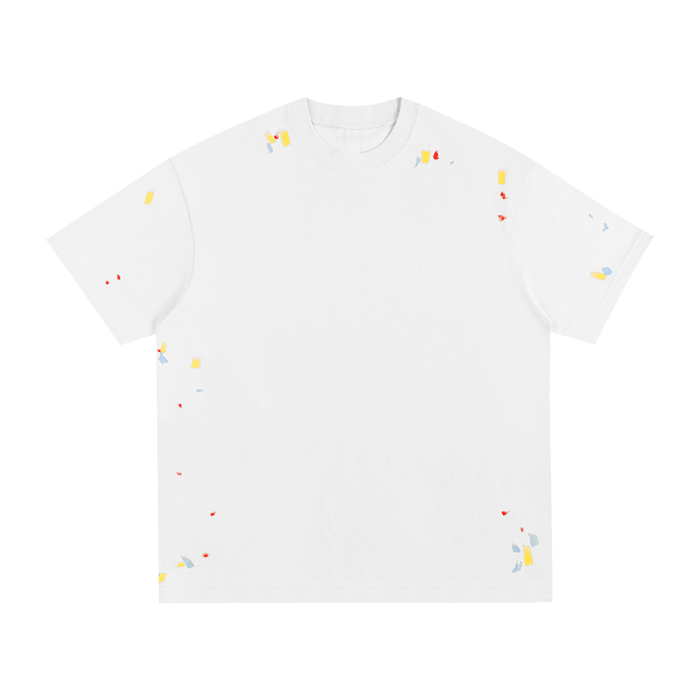 Paint Splatter T-Shirt