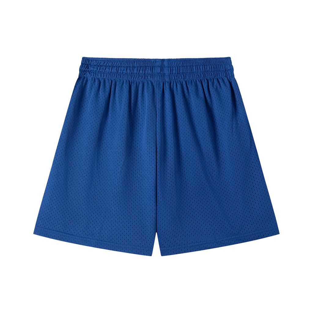 N!GGA Mesh Shorts