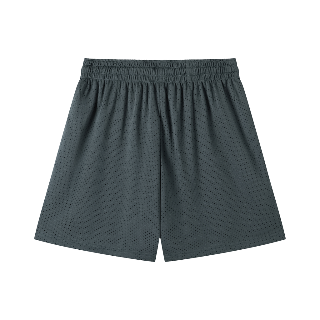 N!GGA Mesh Shorts