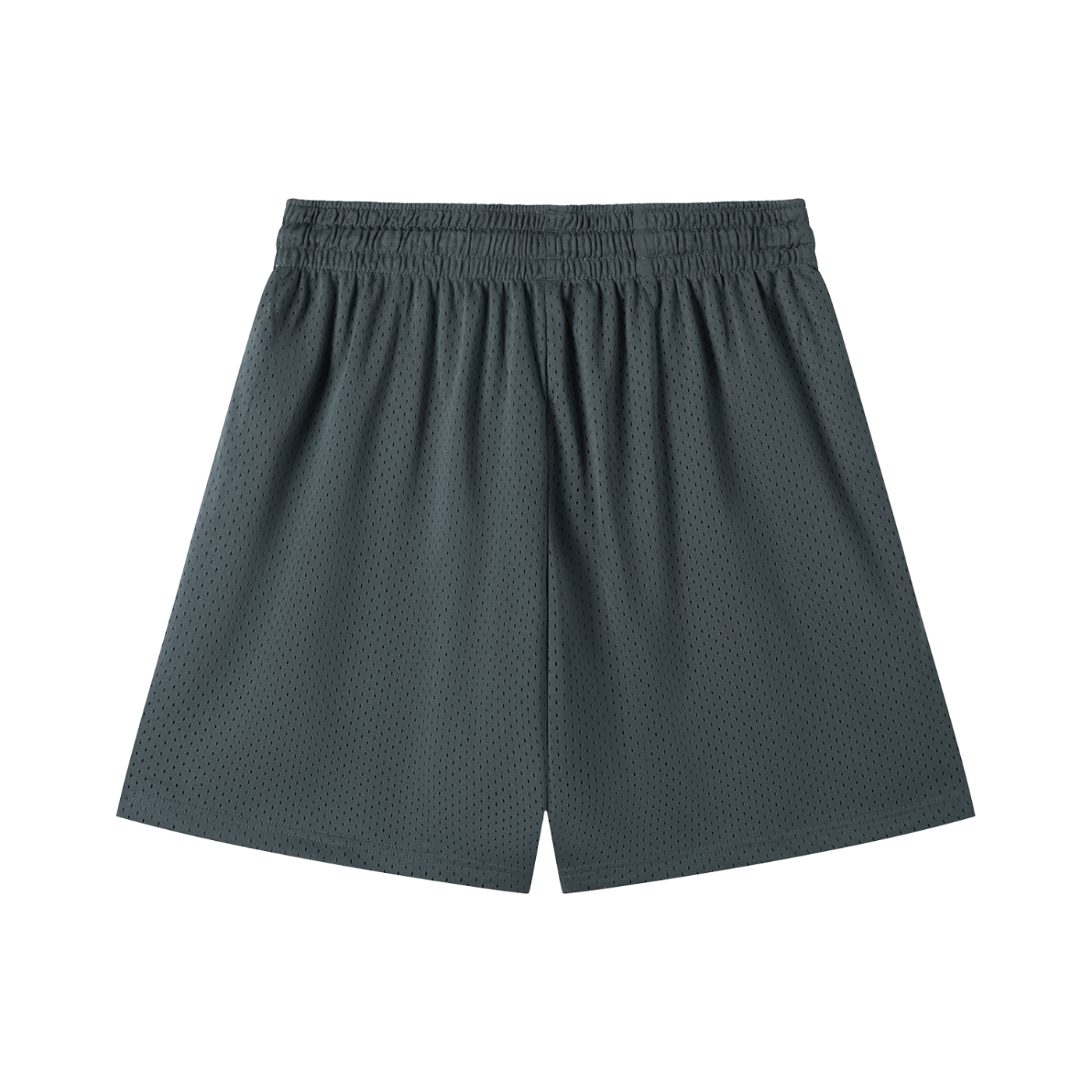 N!GGA Mesh Shorts