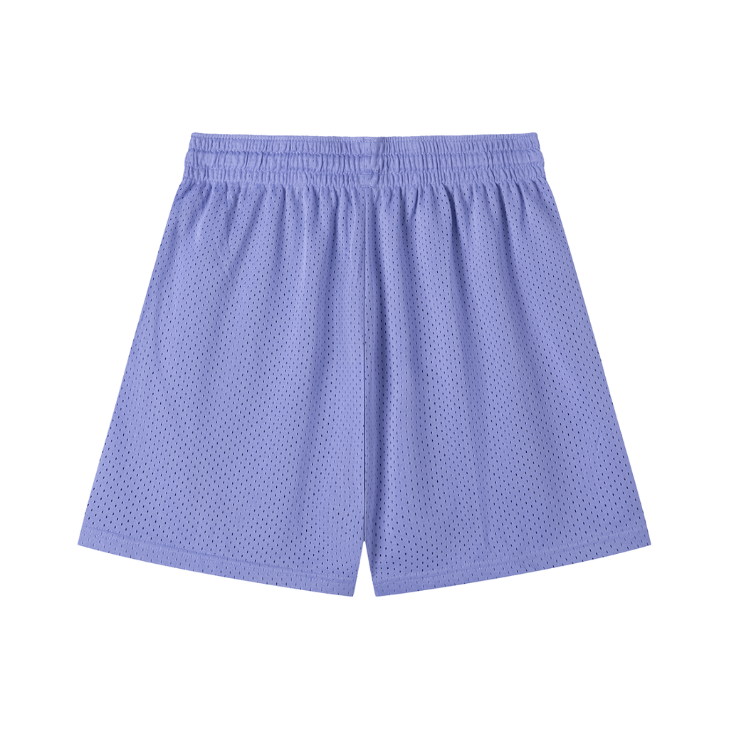 N!GGA Mesh Shorts