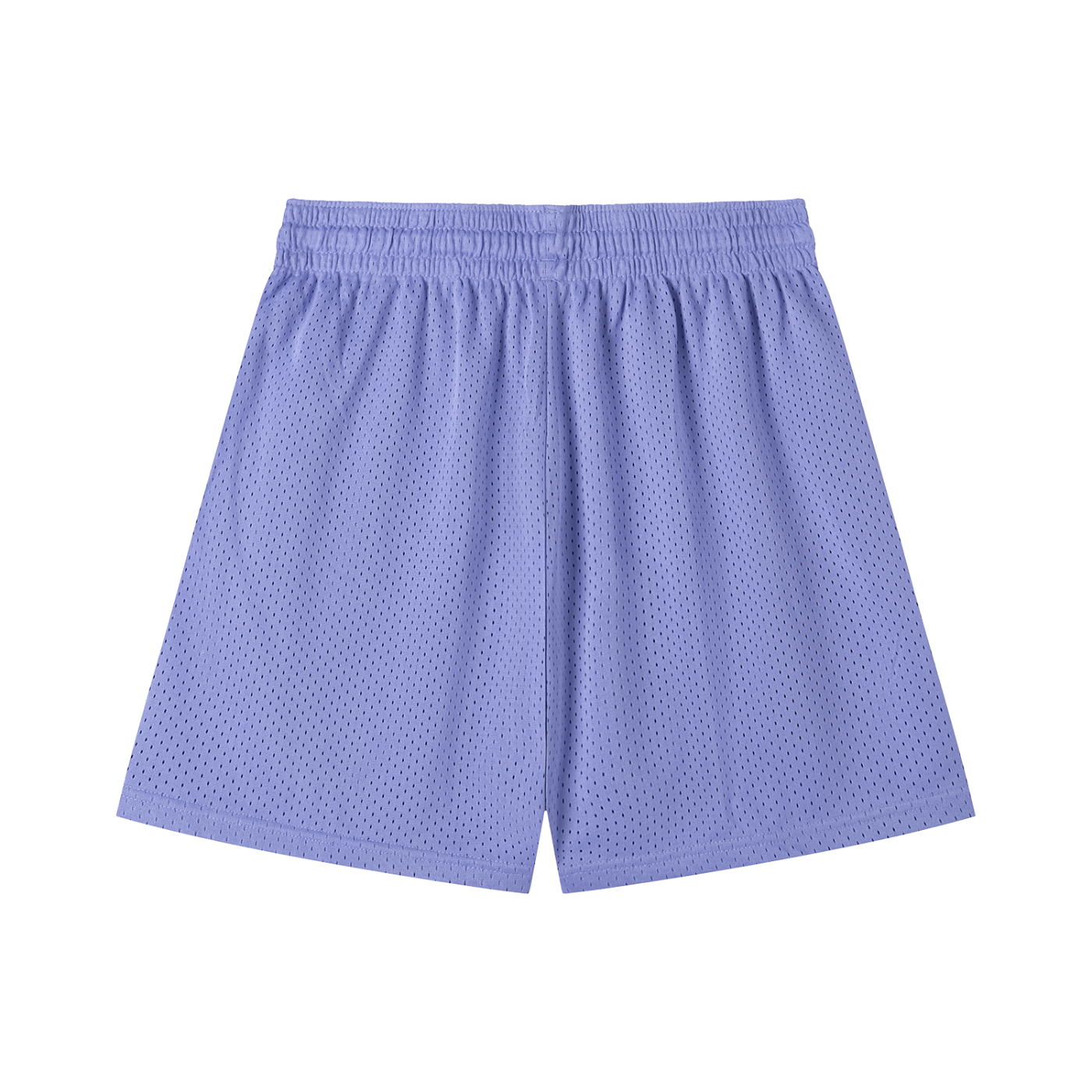 N!GGA Mesh Shorts