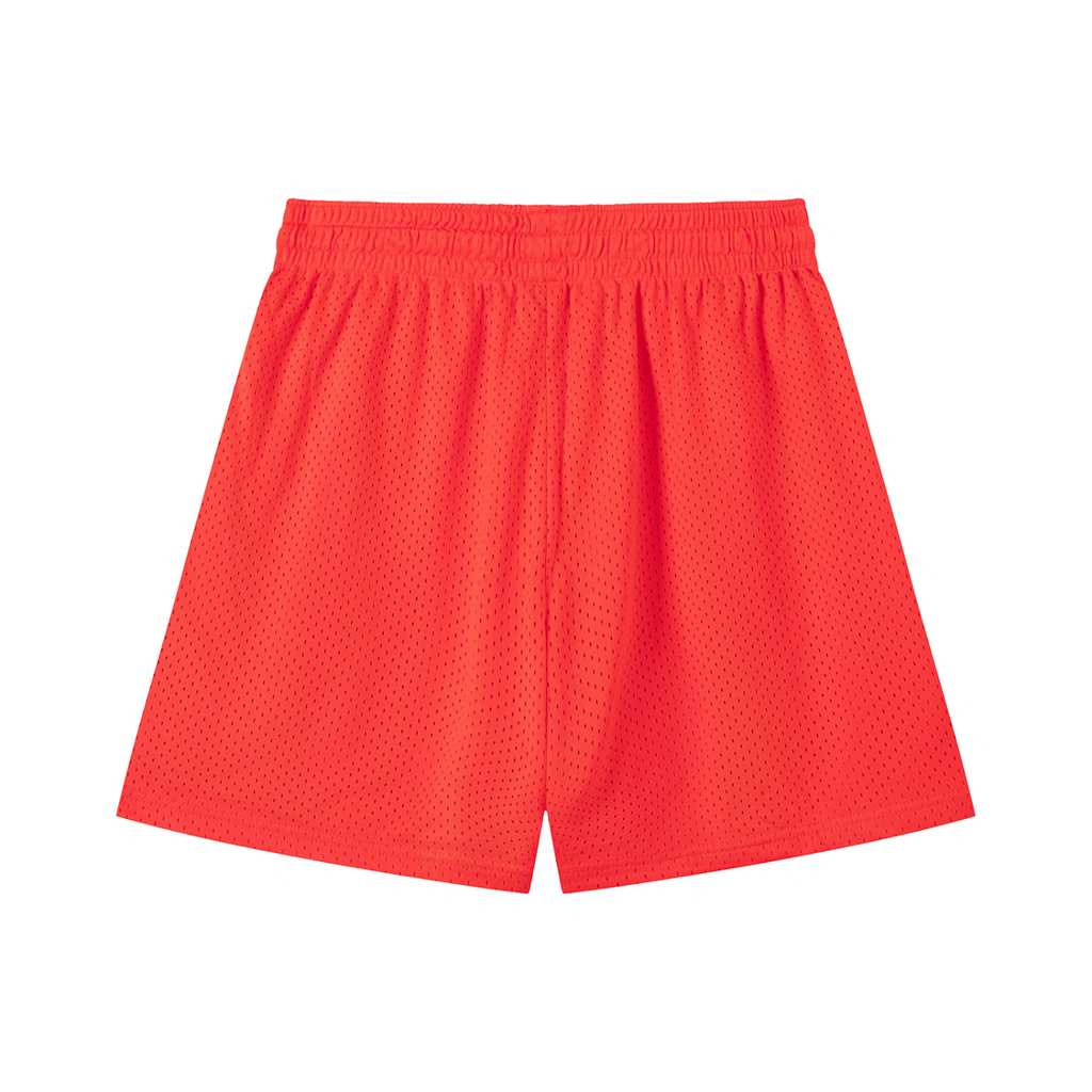 N!GGA Mesh Shorts