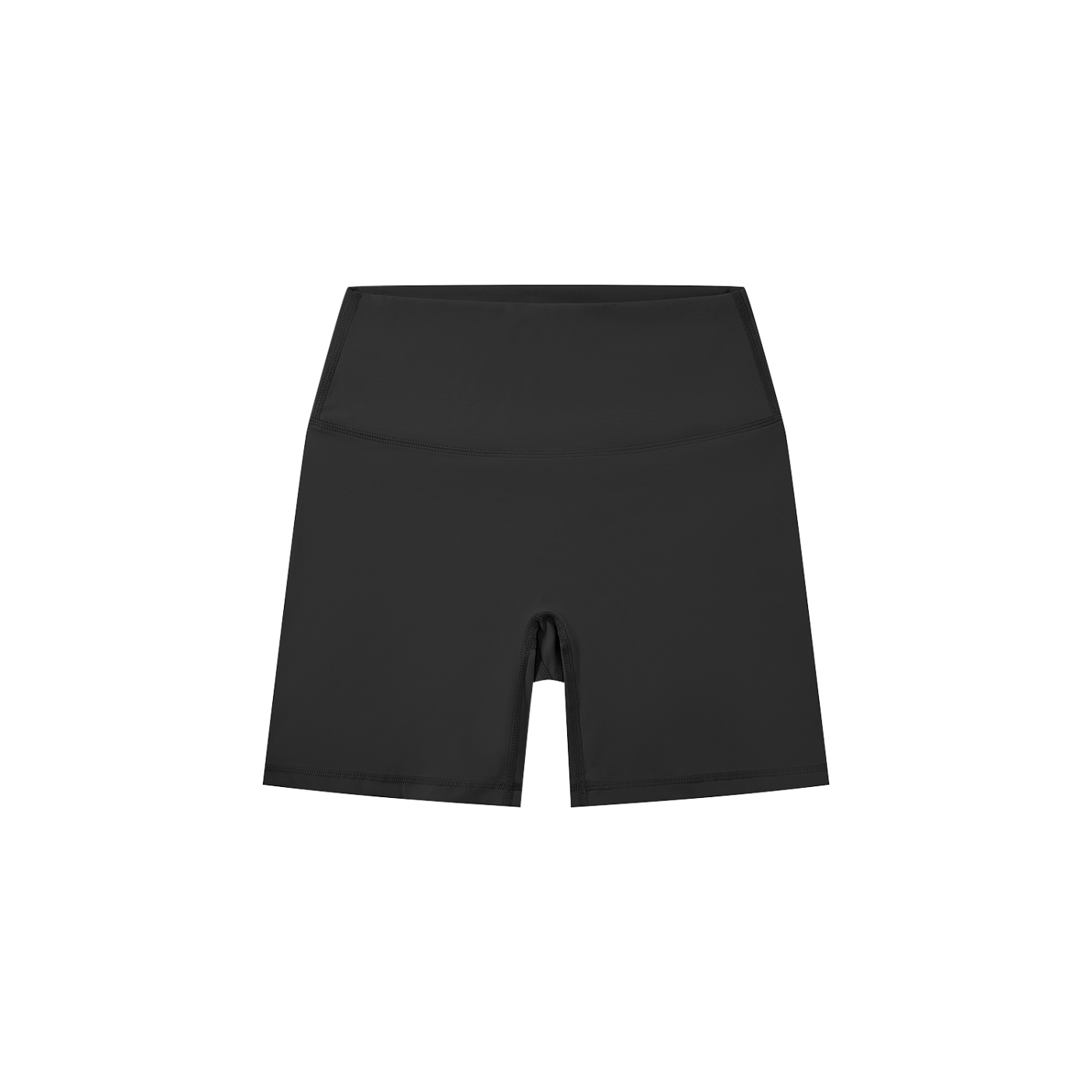 Women's High-Waisted Biker Shorts