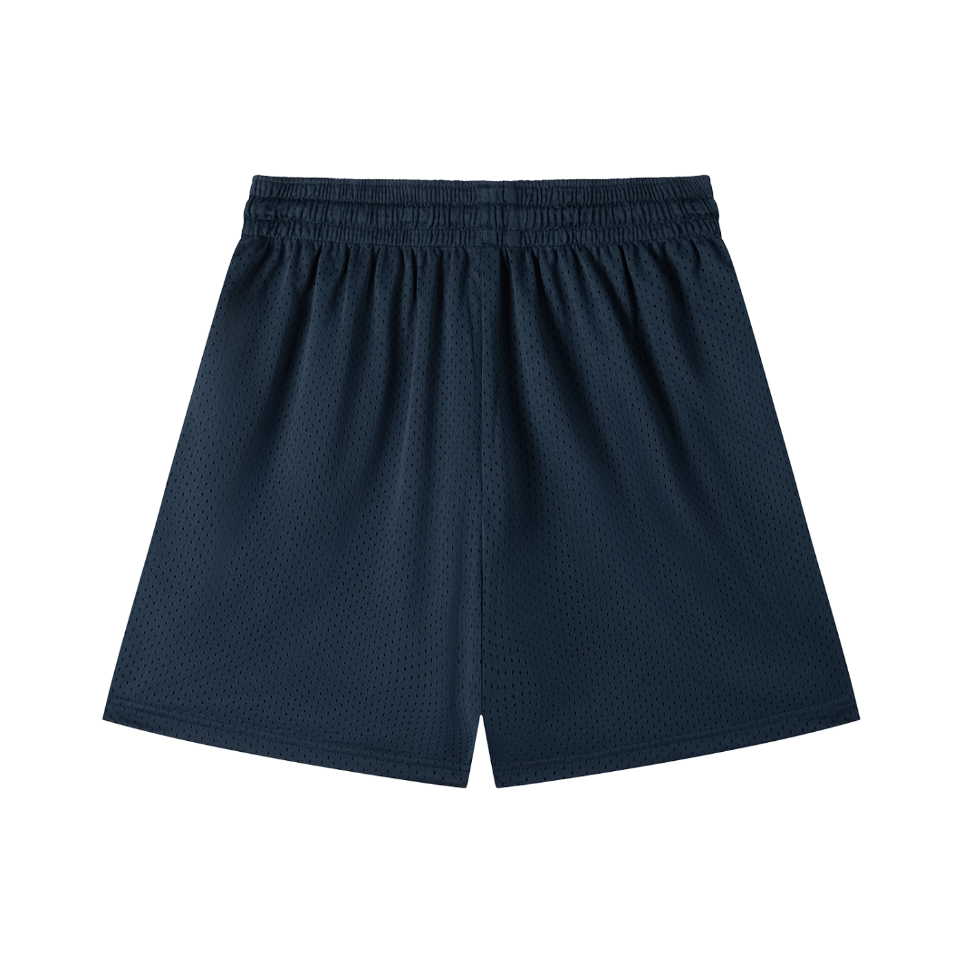 N!GGA Mesh Shorts