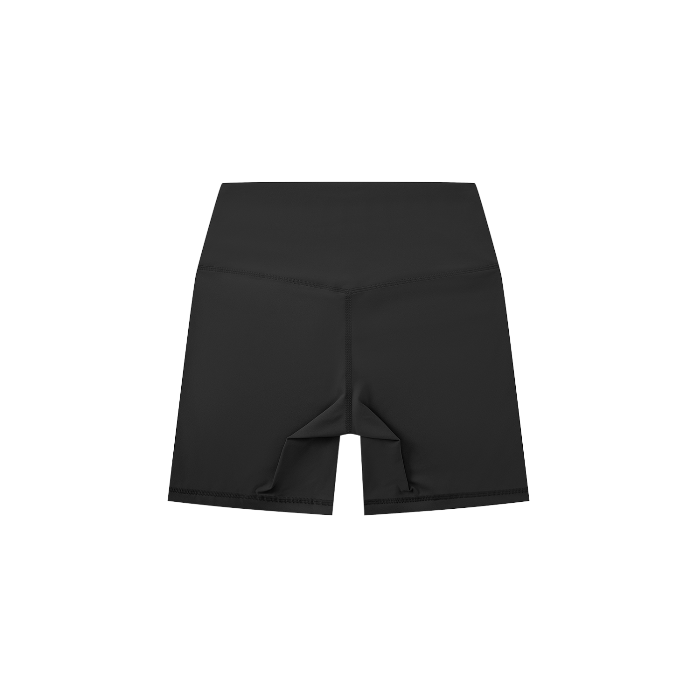 Women's High-Waisted Biker Shorts