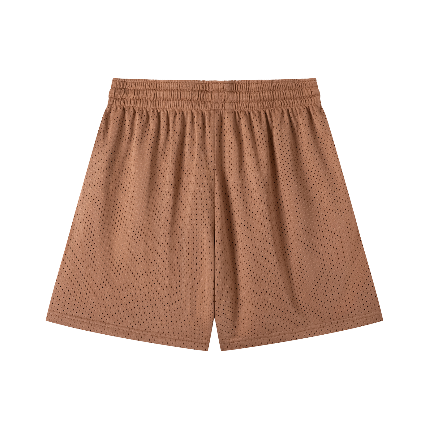 N!GGA Mesh Shorts