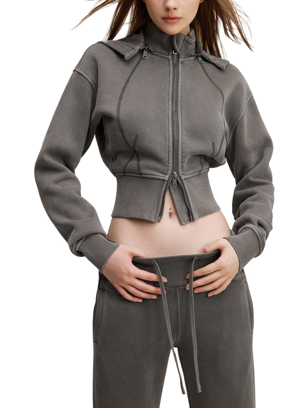 Woman's clothing 