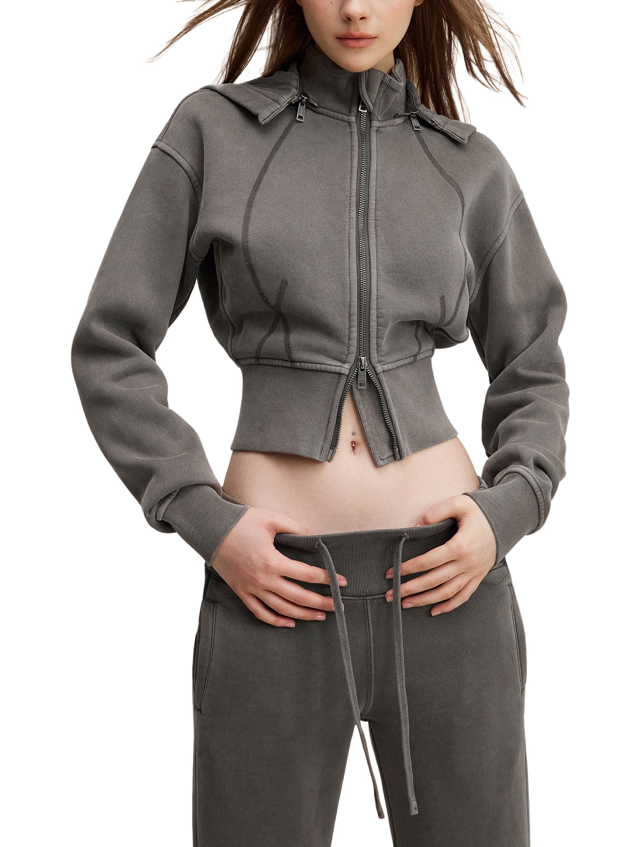 Woman's clothing 
