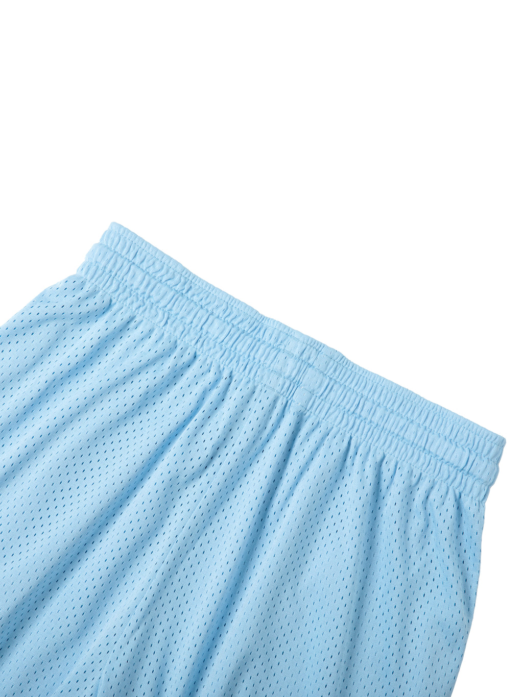 N!GGA Mesh Shorts