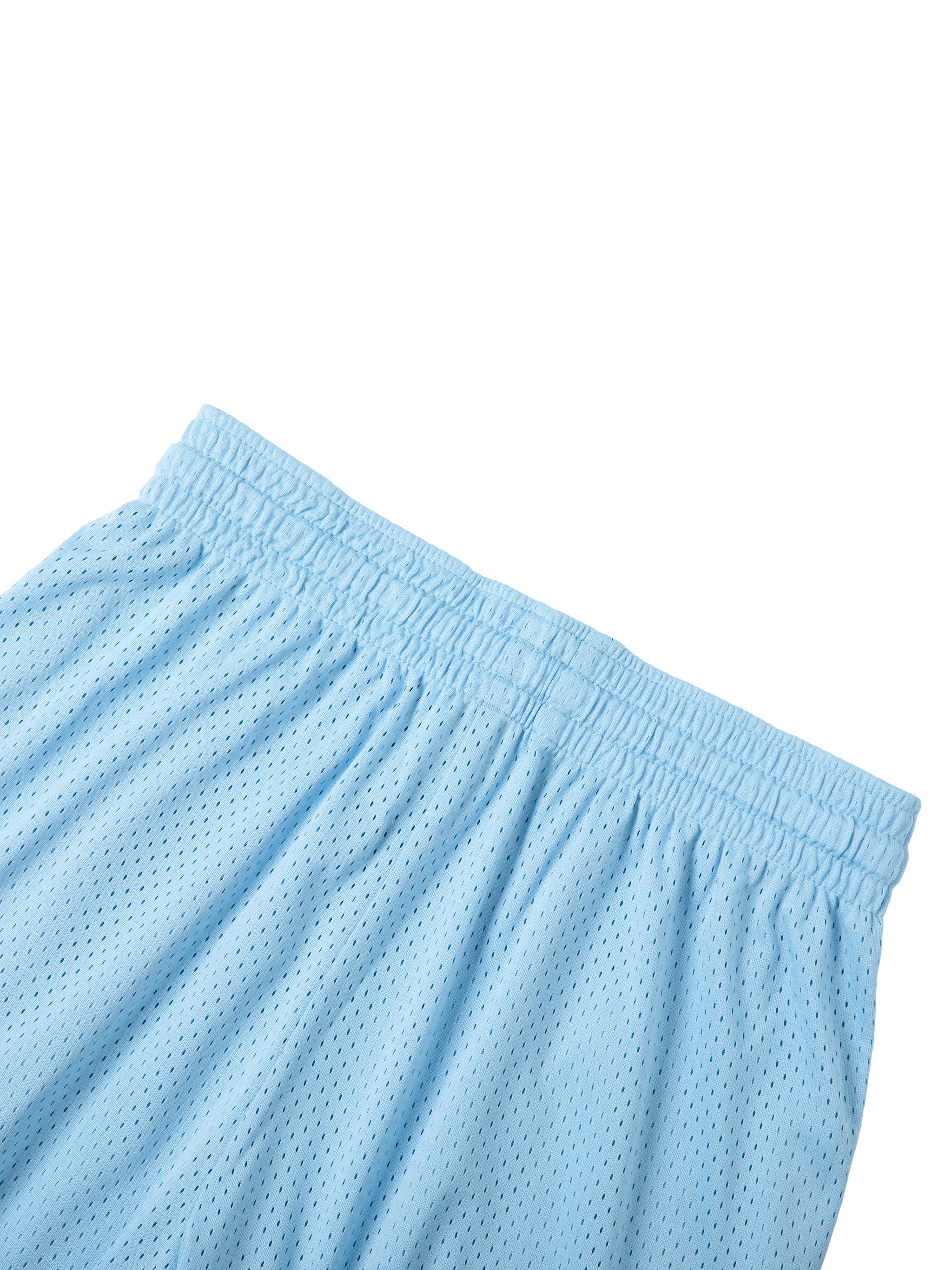 N!GGA Mesh Shorts